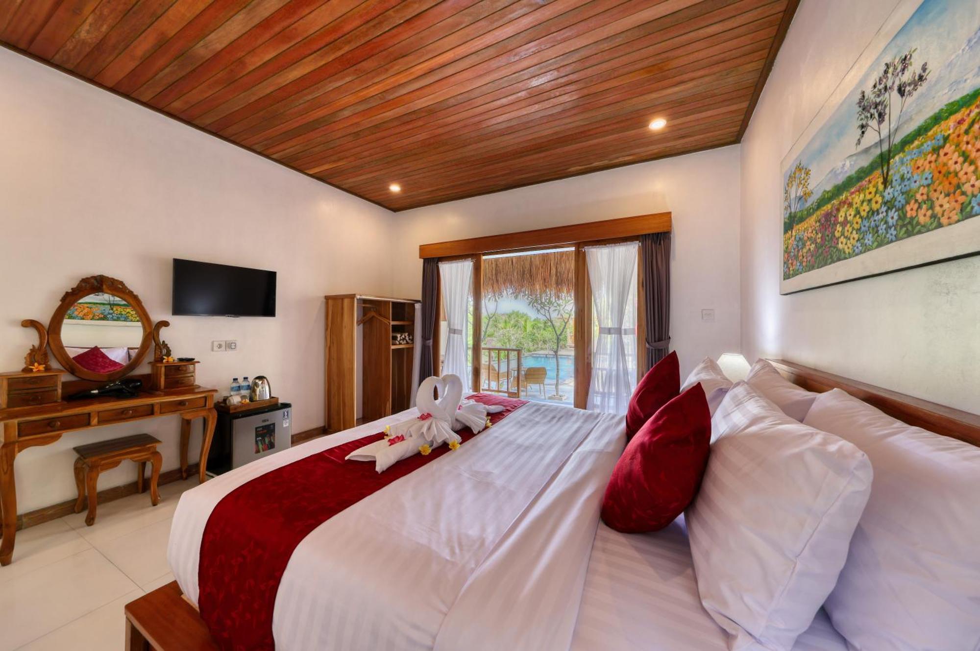 Ng Sweet Home Batumadeg Zimmer foto