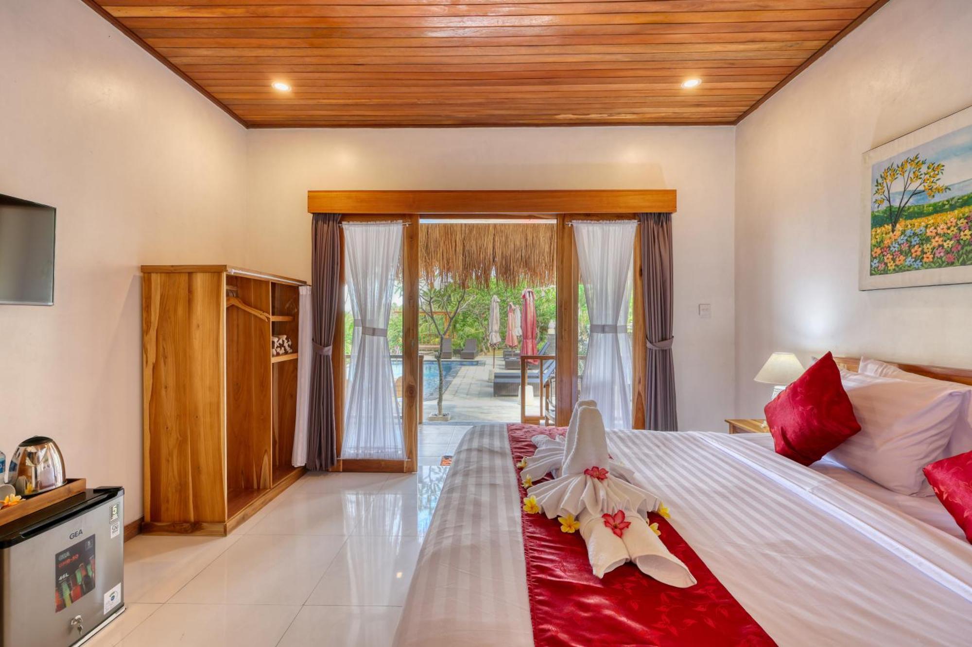 Ng Sweet Home Batumadeg Zimmer foto