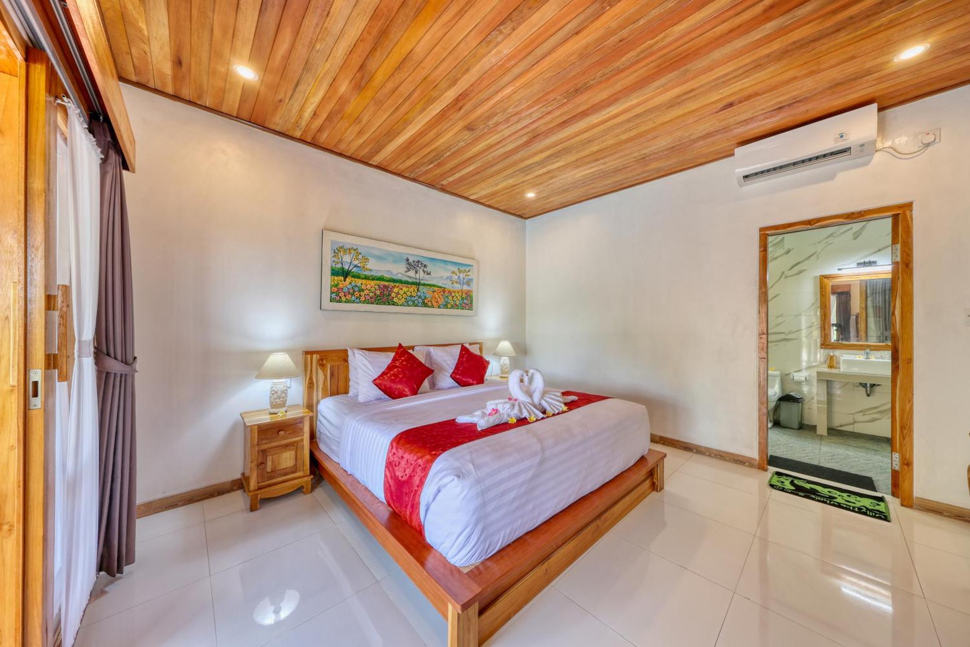 Ng Sweet Home Batumadeg Zimmer foto