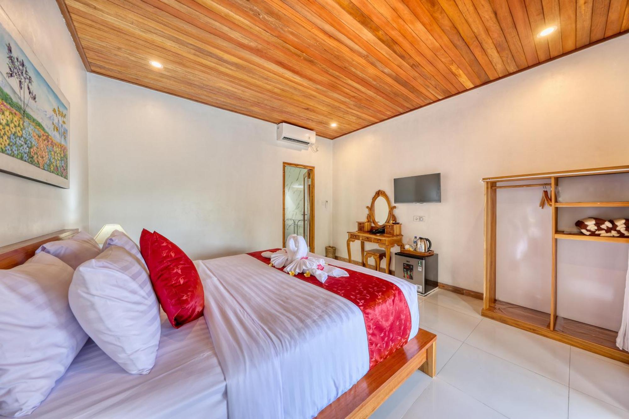 Ng Sweet Home Batumadeg Zimmer foto