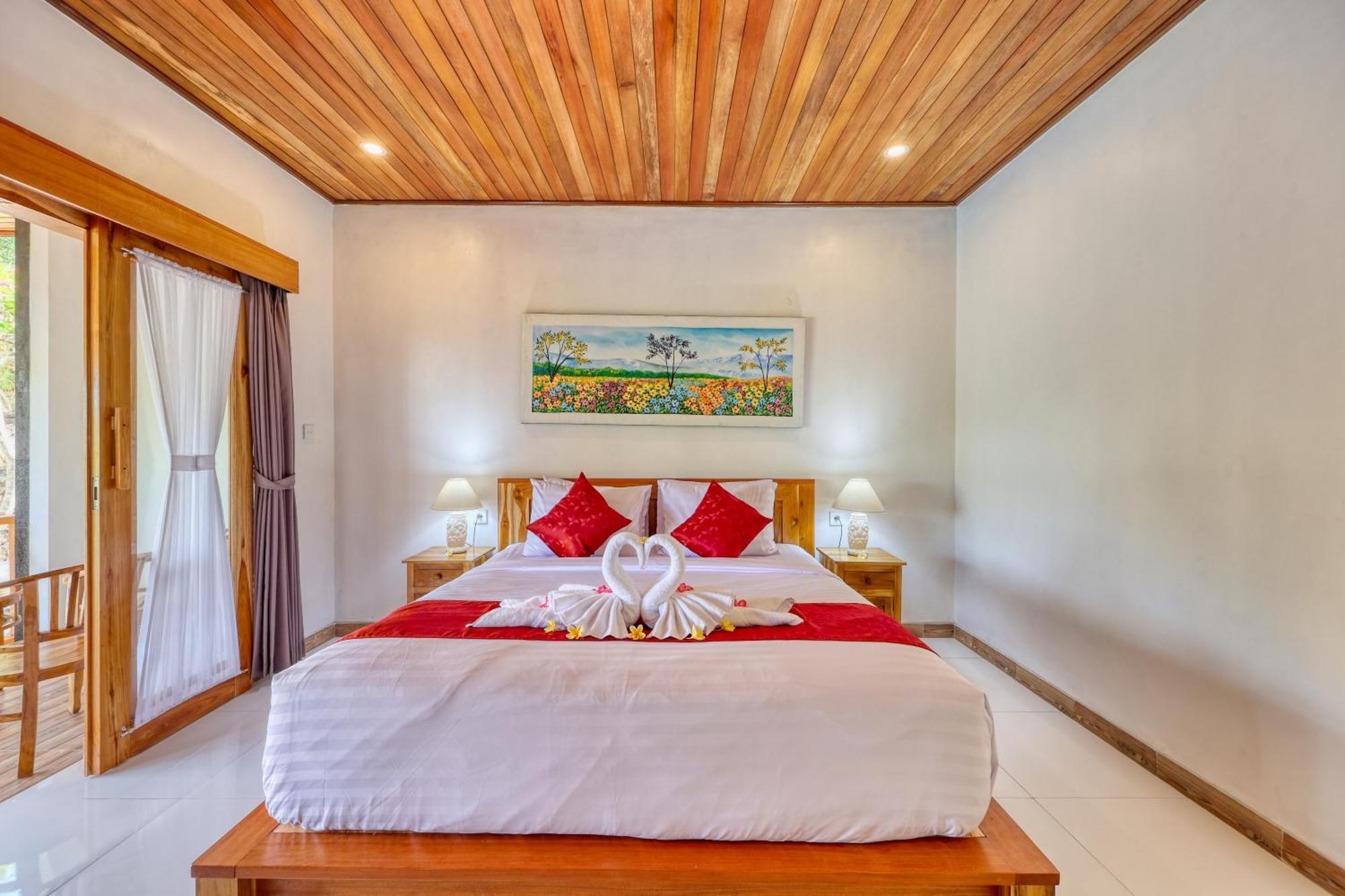 Ng Sweet Home Batumadeg Zimmer foto