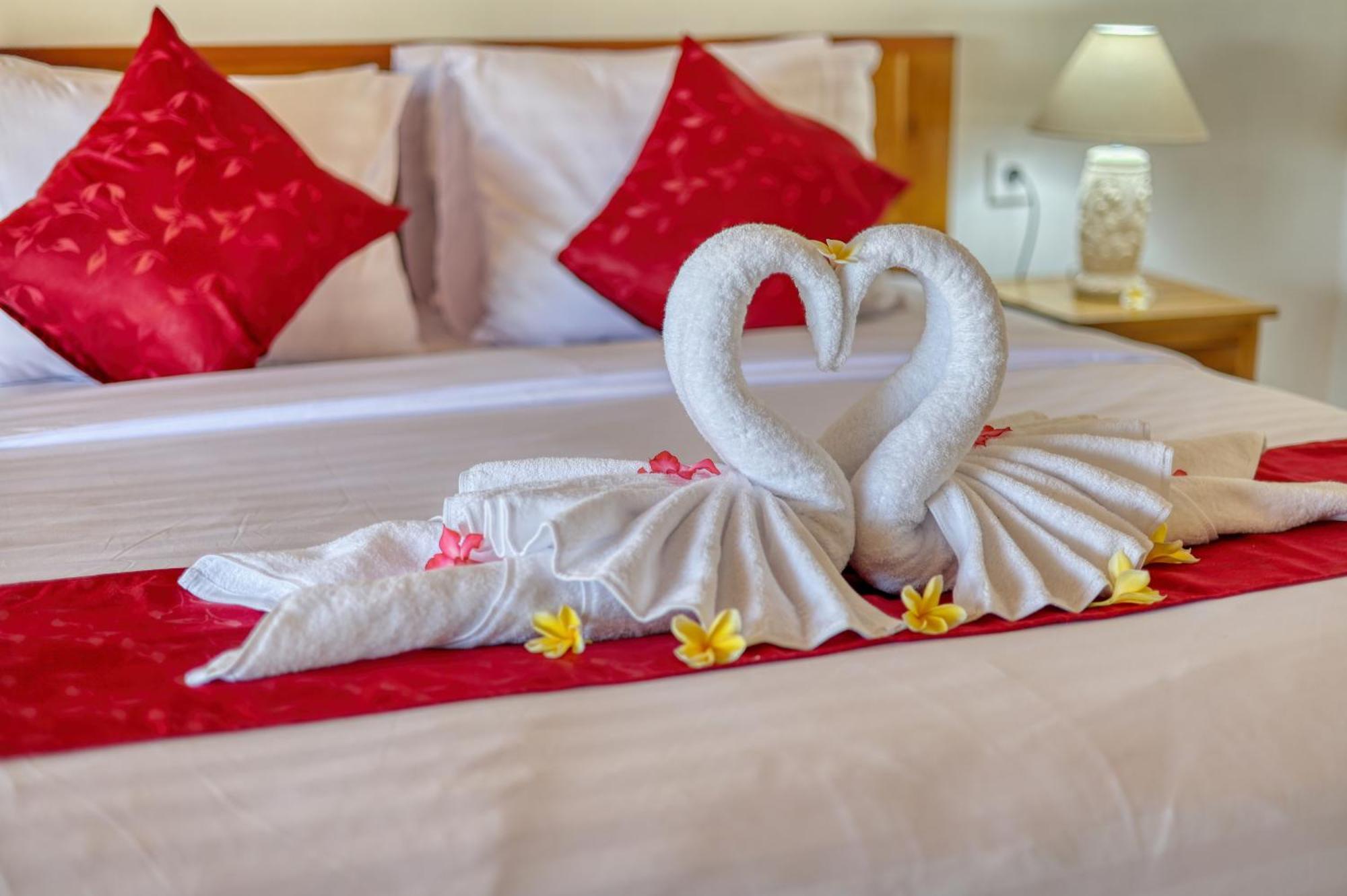 Ng Sweet Home Batumadeg Zimmer foto