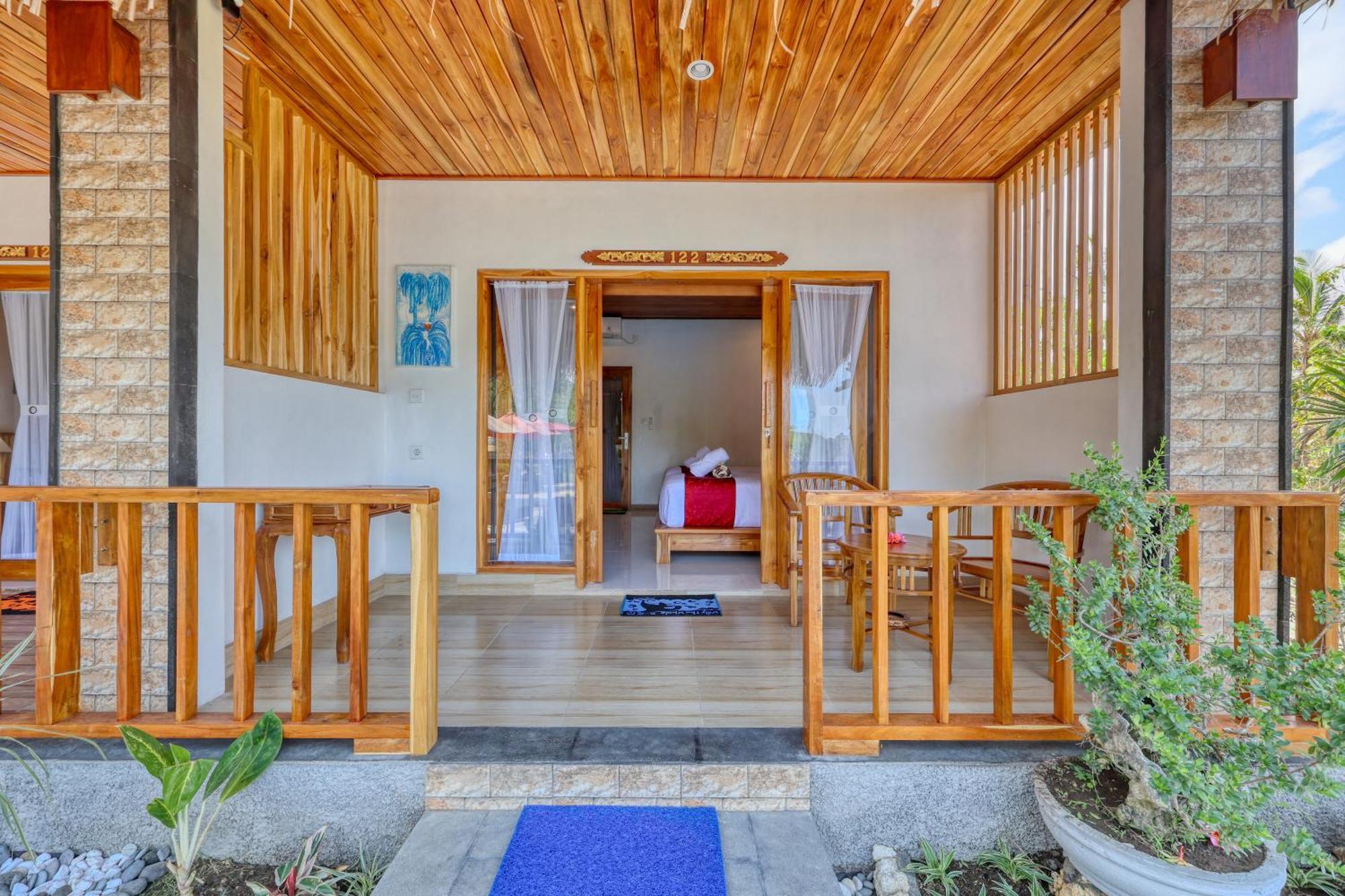 Ng Sweet Home Batumadeg Zimmer foto