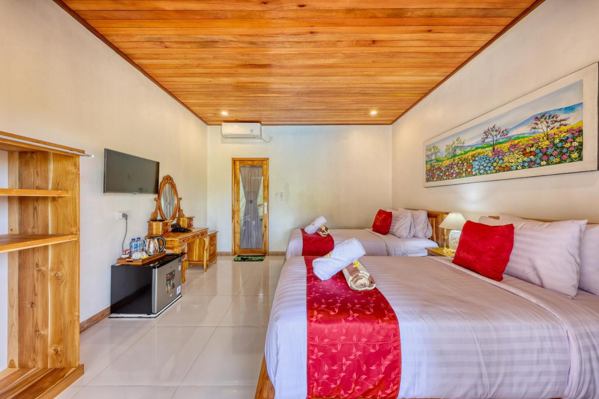 Ng Sweet Home Batumadeg Zimmer foto