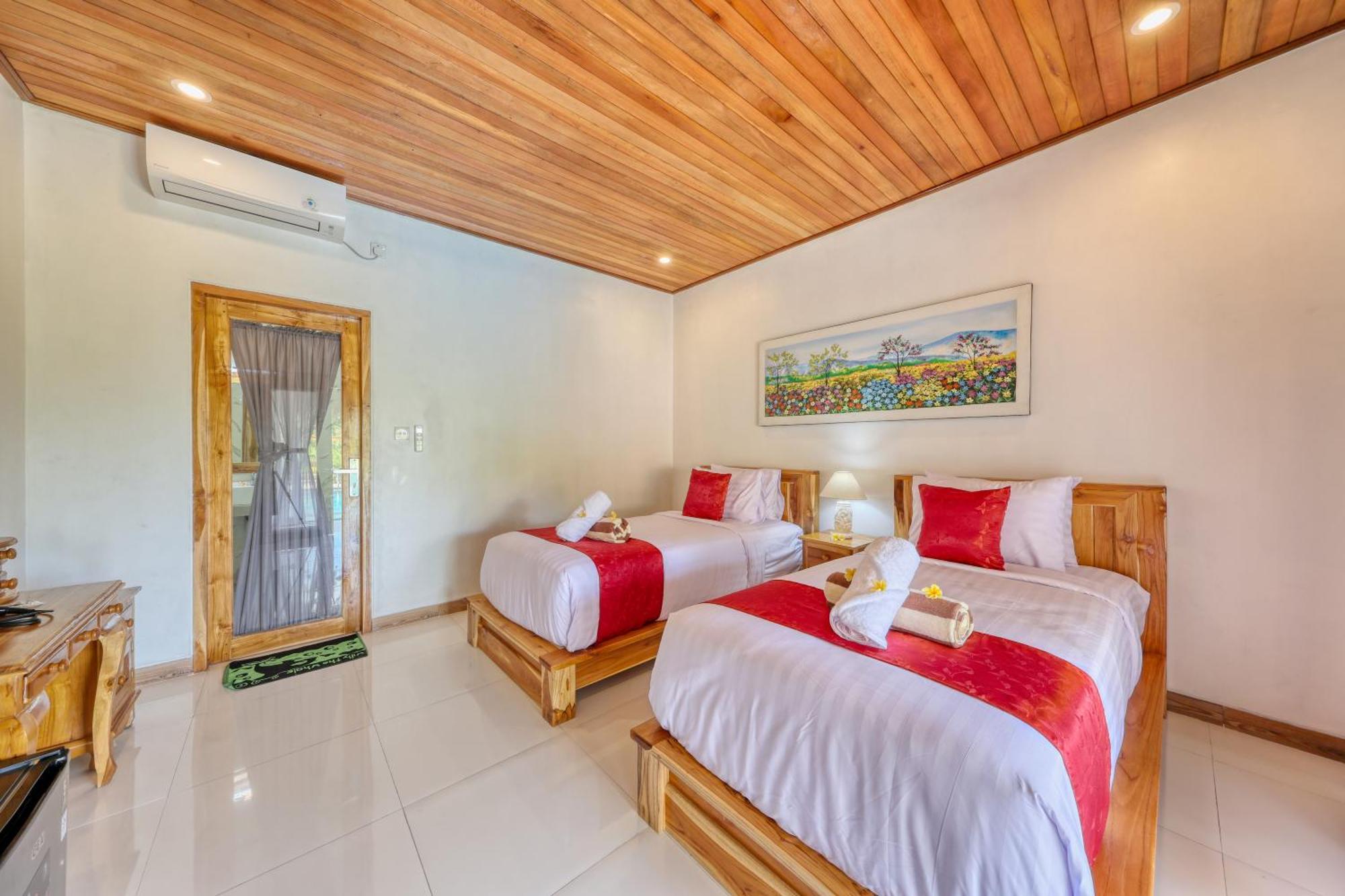 Ng Sweet Home Batumadeg Zimmer foto