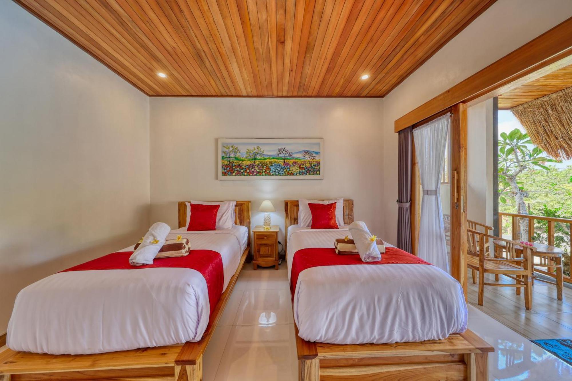 Ng Sweet Home Batumadeg Zimmer foto