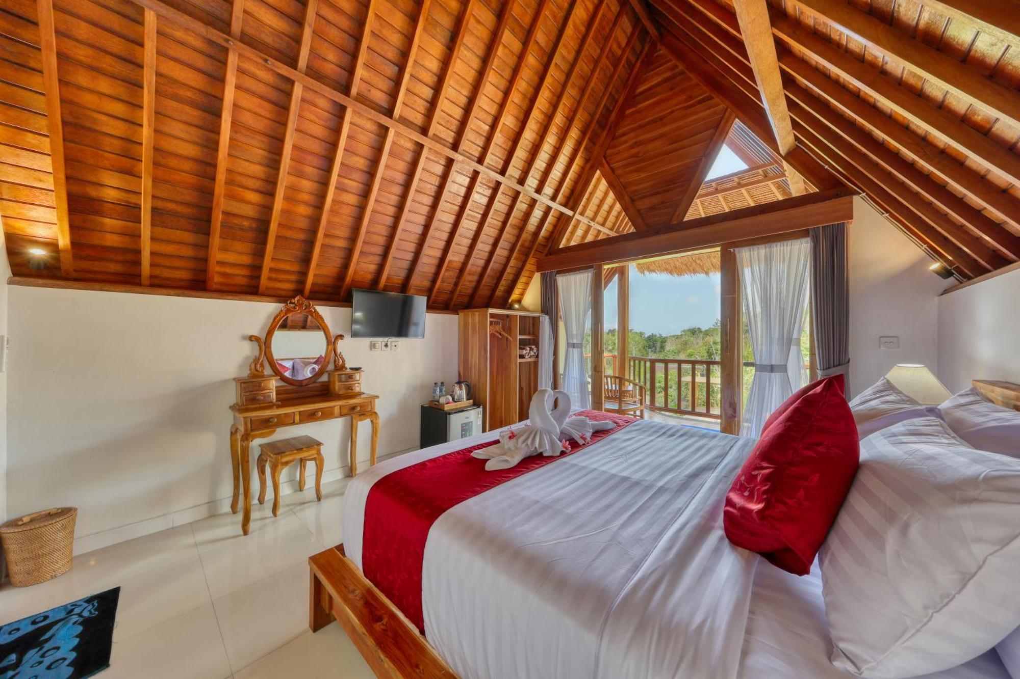 Ng Sweet Home Batumadeg Zimmer foto