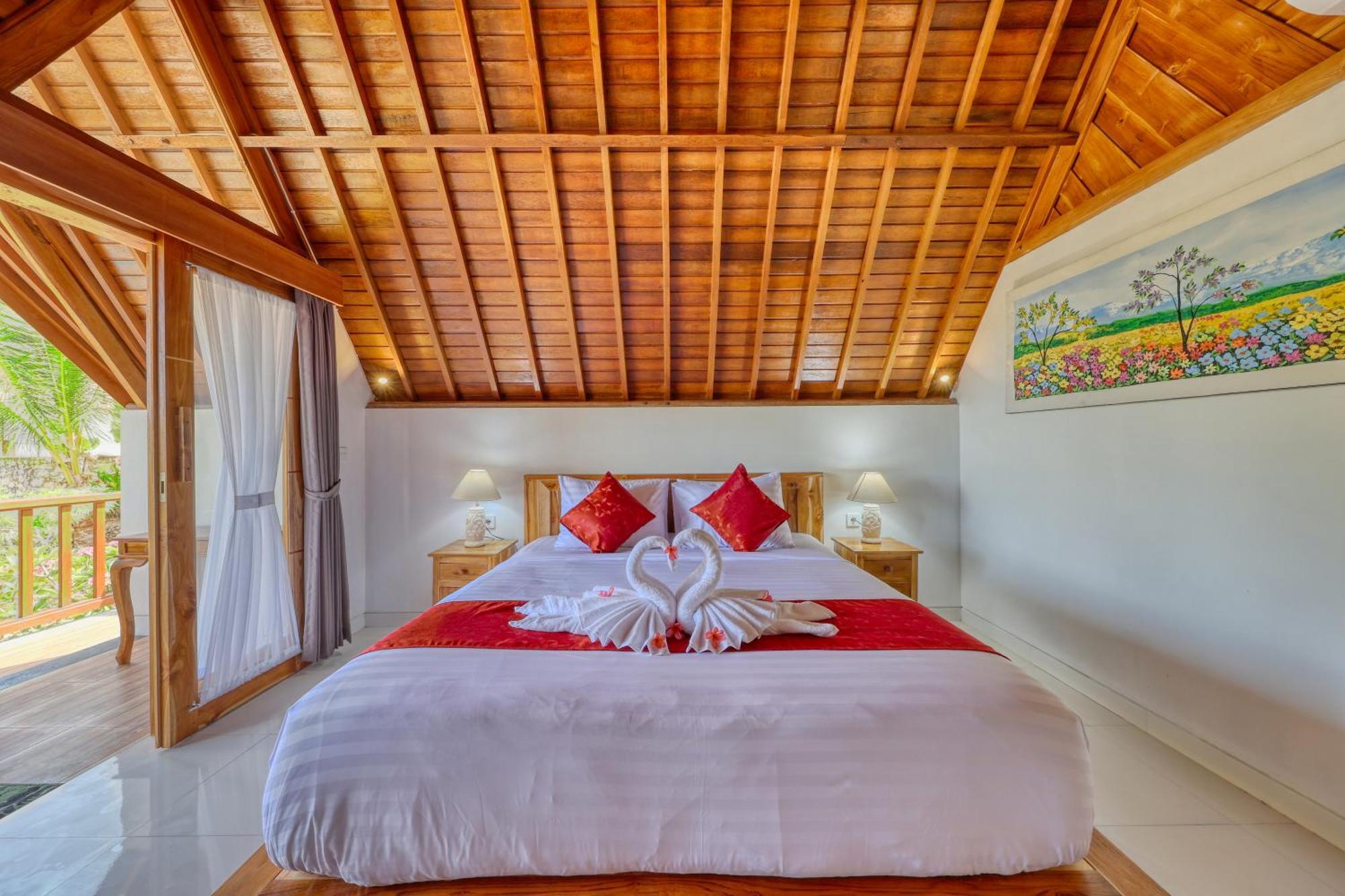 Ng Sweet Home Batumadeg Zimmer foto