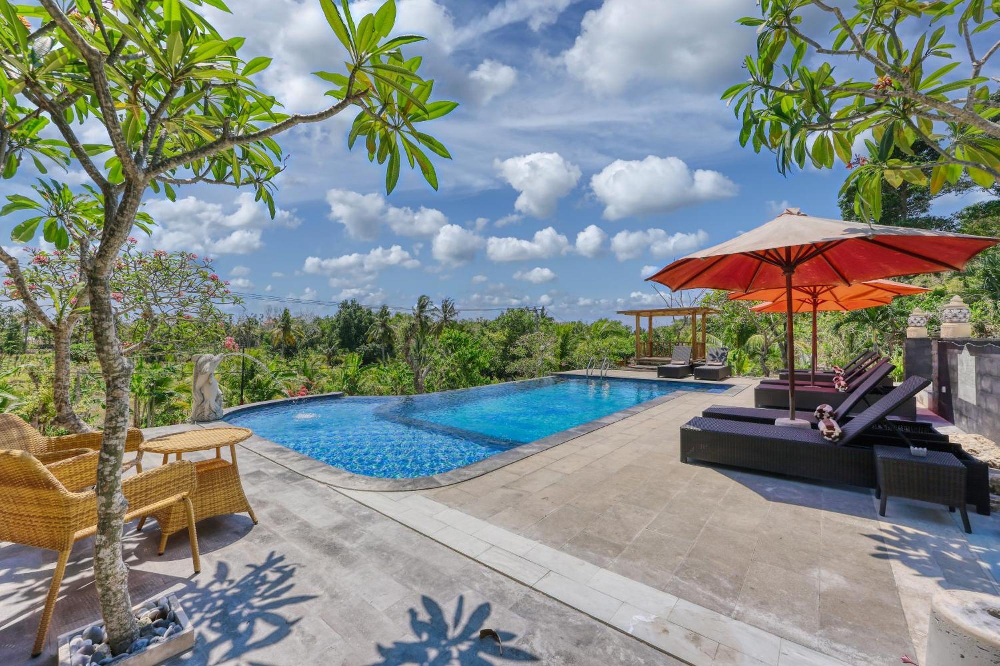 Ng Sweet Home Batumadeg Exterior foto