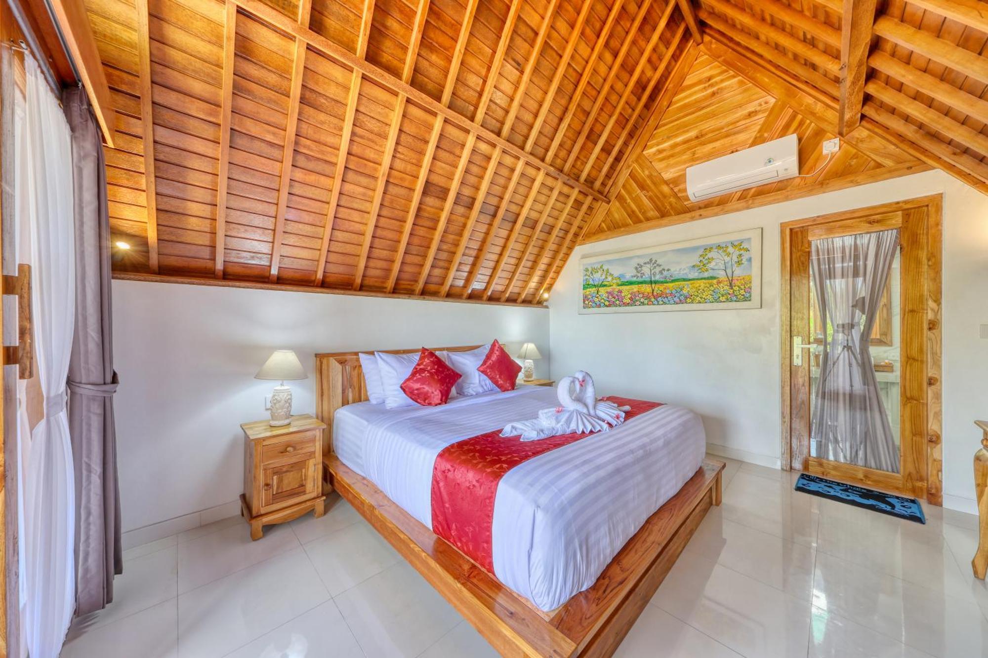 Ng Sweet Home Batumadeg Zimmer foto